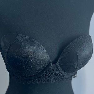 Victoria secret multi wear underwire bra